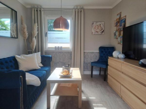 Ferienhaus Sommer Rövershagen
